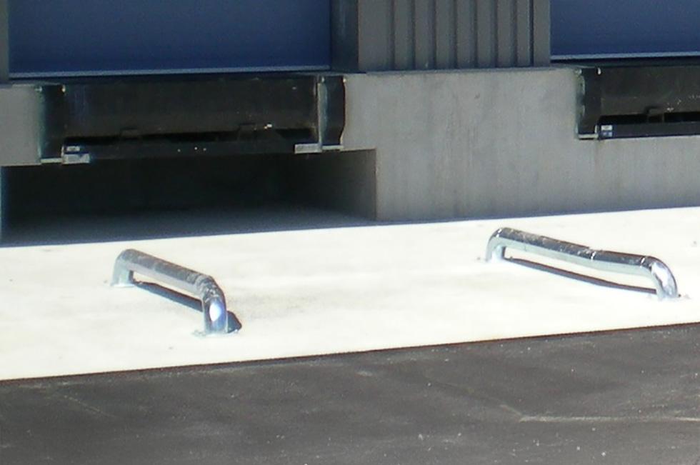 Guides camions